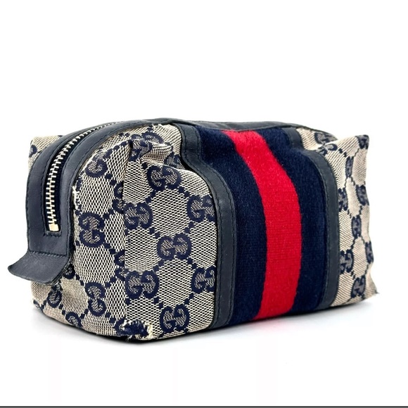 Gucci Pouch - Picture 2 of 5